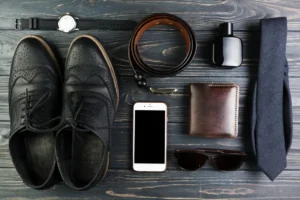 Accessories 